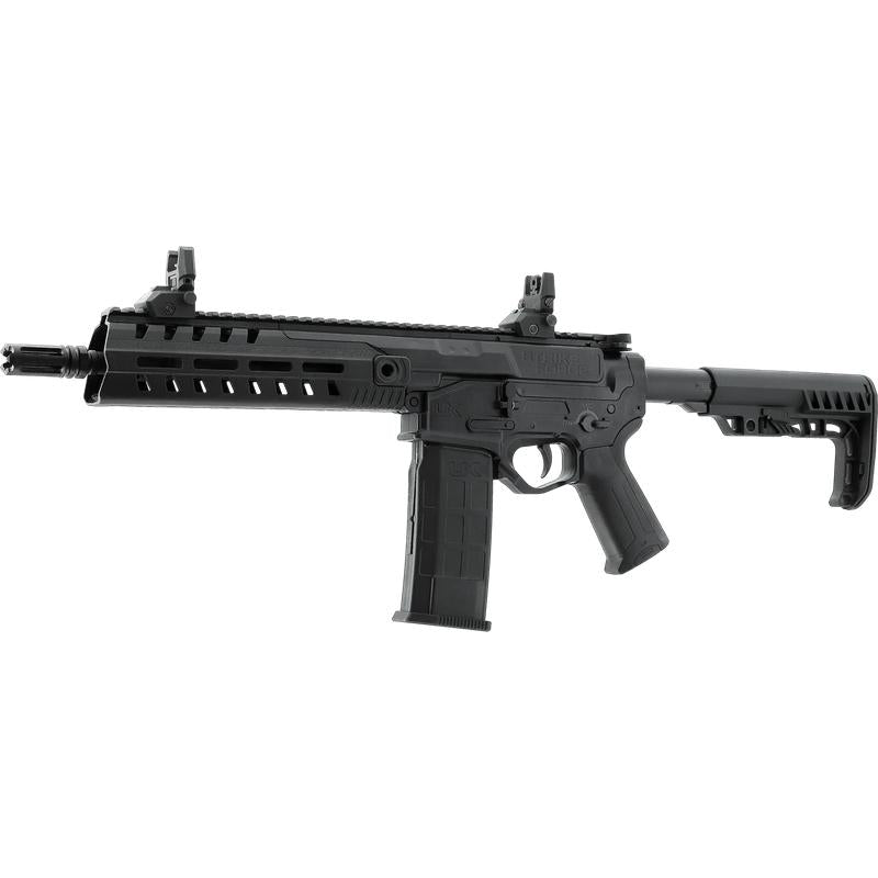 Strike Force Full Auto - 4.5mm Luftgevær - Game-On.no