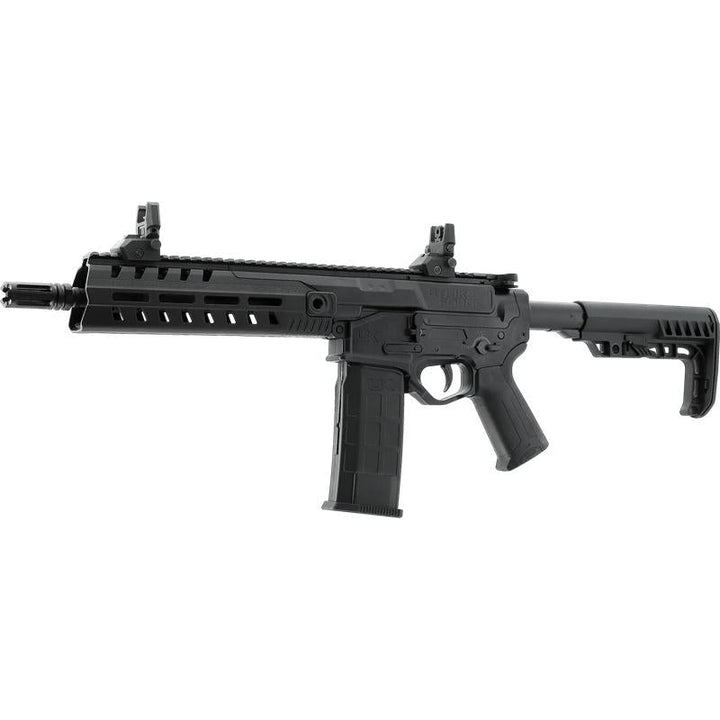 Strike Force Full Auto - 4.5mm Luftgevær - Game-On.no