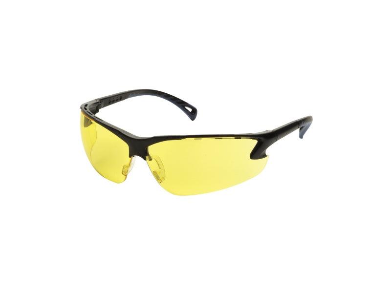 Strike System Tactical Glasses Gult glas - Game-On.com