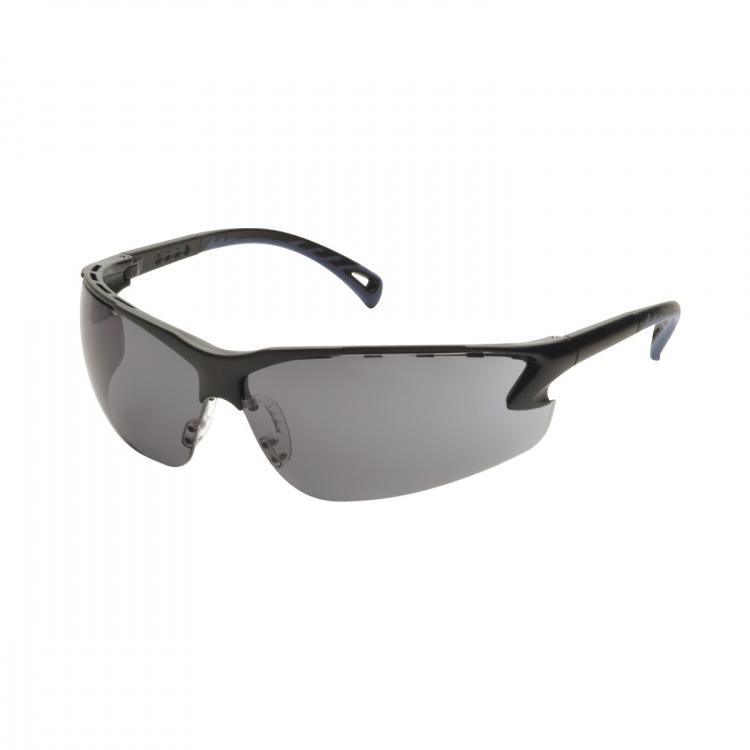 Strike System Tactical Brille - Smoke - Game-On.com