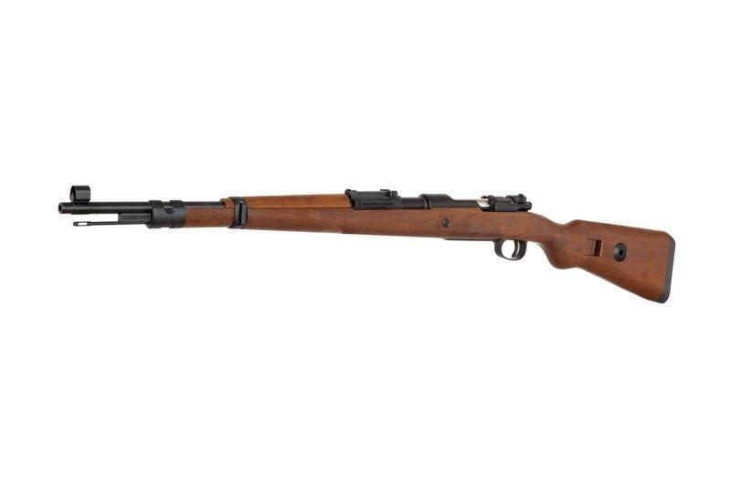 SW- Kar98K softgun prickskytt - äkta trä - Game-On.com