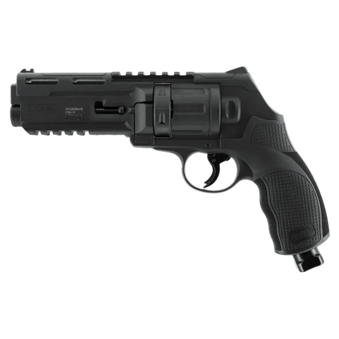 T4E TR 50L Gen2 .50cal Paintball Treningsrevolver - 13 Joule - Game-On.no