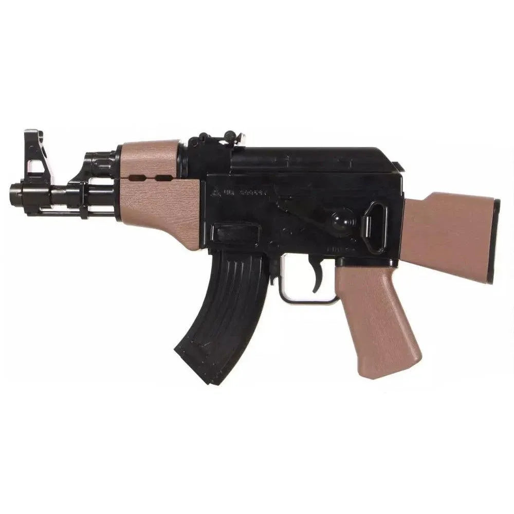 Tactical Ops - Baby AK47 Modell - Batteridrevet - Game-On.no