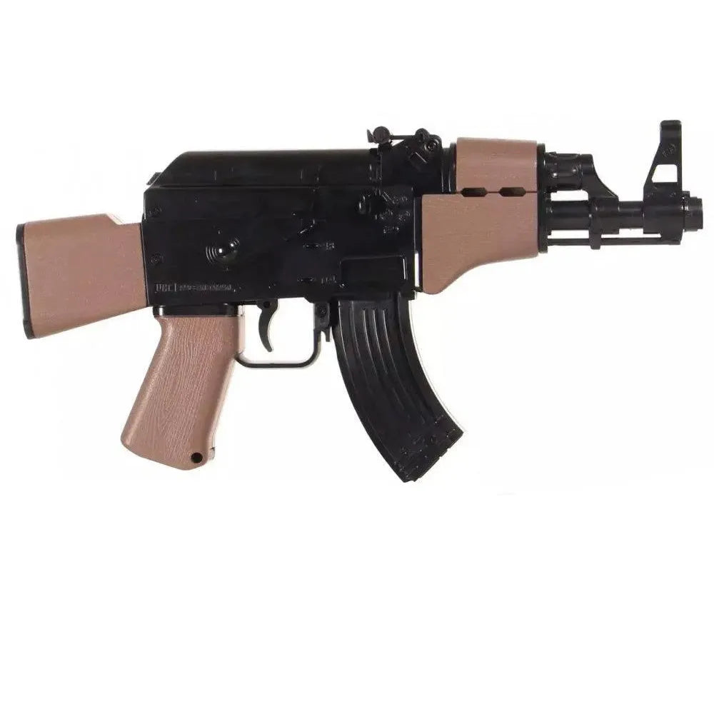 Tactical Ops - Baby AK47-modell - Batteridriven - Game-On.no