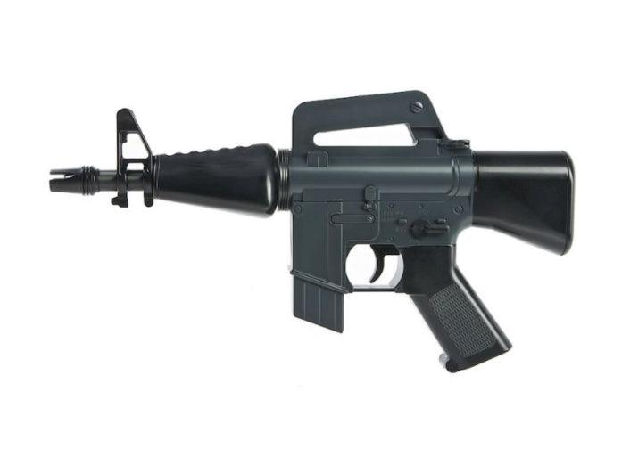 Tactical Ops - Baby M16 Model - Paristokäyttöinen - Game-On.no