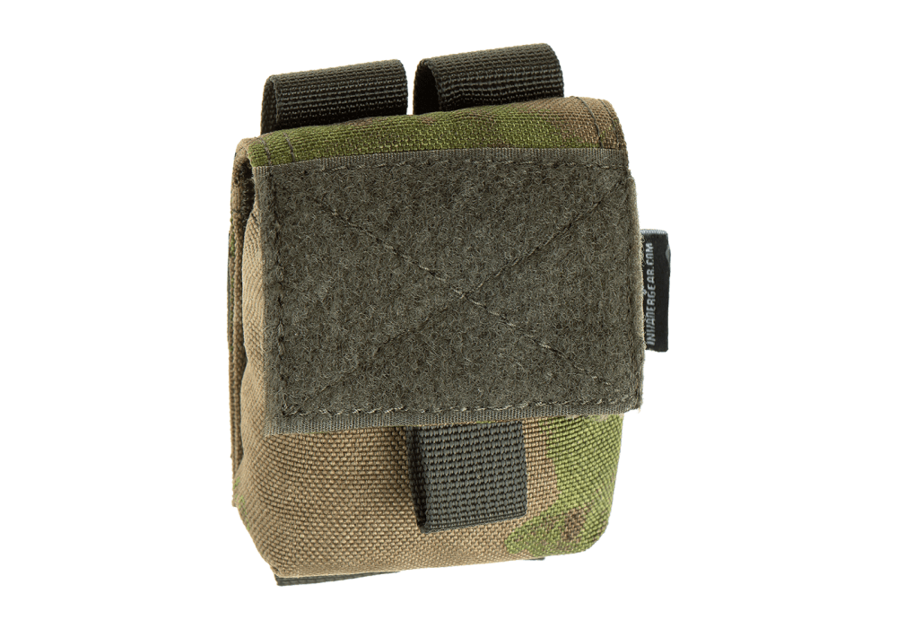 Taktisk Snuslomme - Molle Pouch till Snusboks - Everglade - Game-On.no