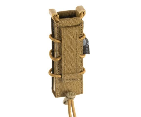 Templars Gear - Pistol og SMG FAST Magazine Pocket - Tan - Game-On.no