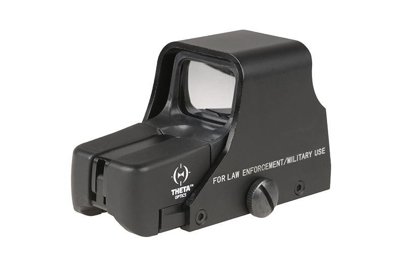 THETA - 551 Advanced Red dot sights - Game-On.com