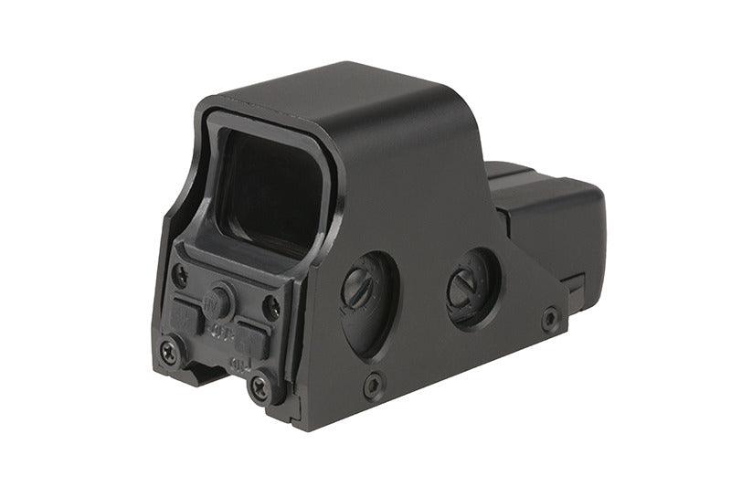 THETA - 551 Advanced Red dot sights - Game-On.com