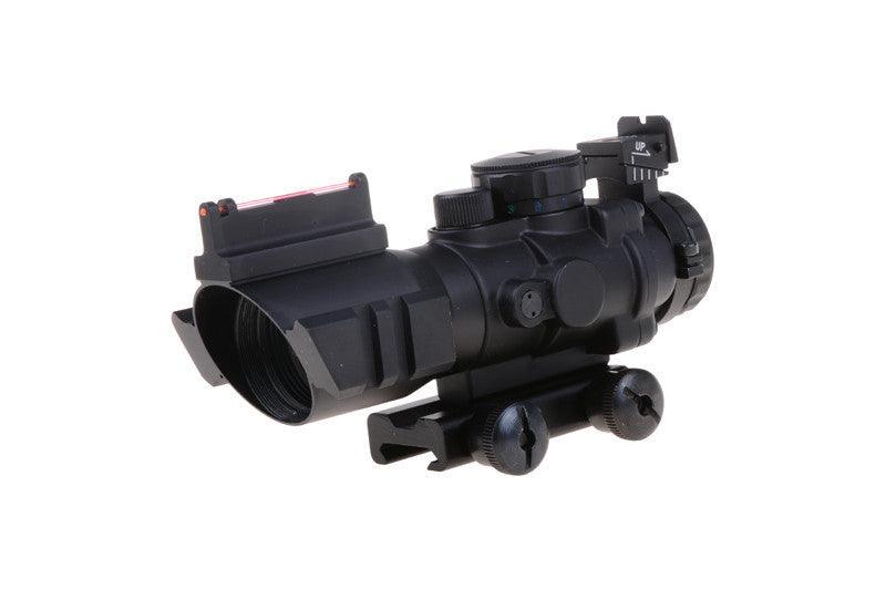 THETA - ACOG Style Sights - 4x32 - Game-On.com