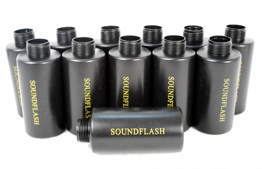 Thunder B - Soundflash Grenade Shells - 12stk - Game-On.no