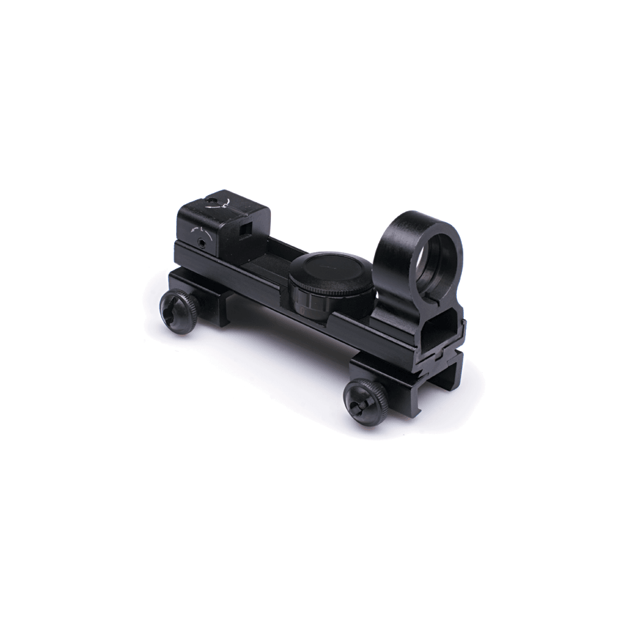 Tiberius Compact Open Dot Sight - Game-On.com