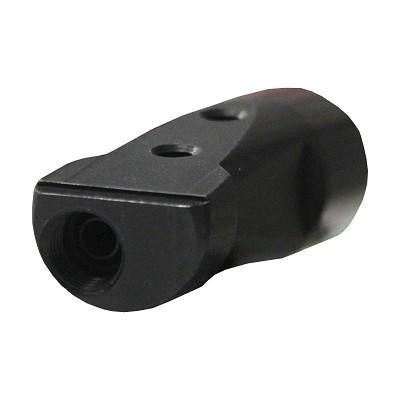 Tippmann 98 - Inline tankadapter ASA rak linje - Game-On.no