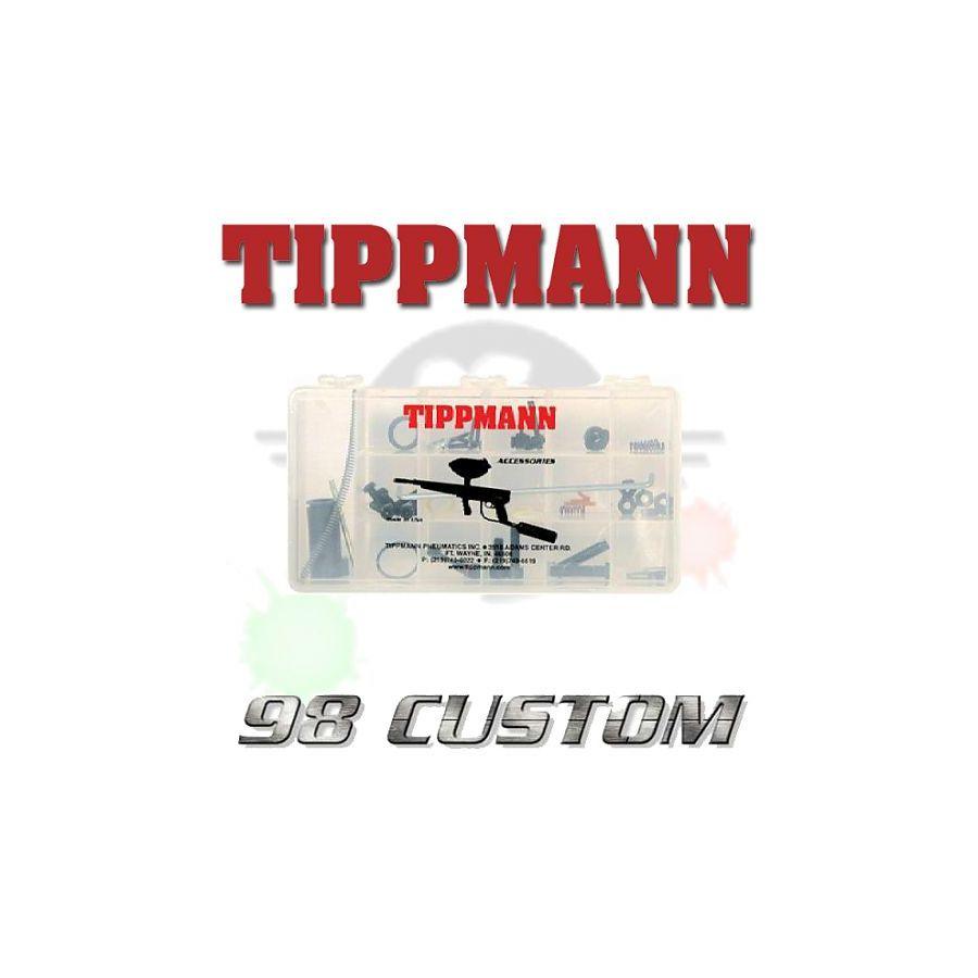 Tippmann 98C Deluxe Ersatzteilset - Game-On.no