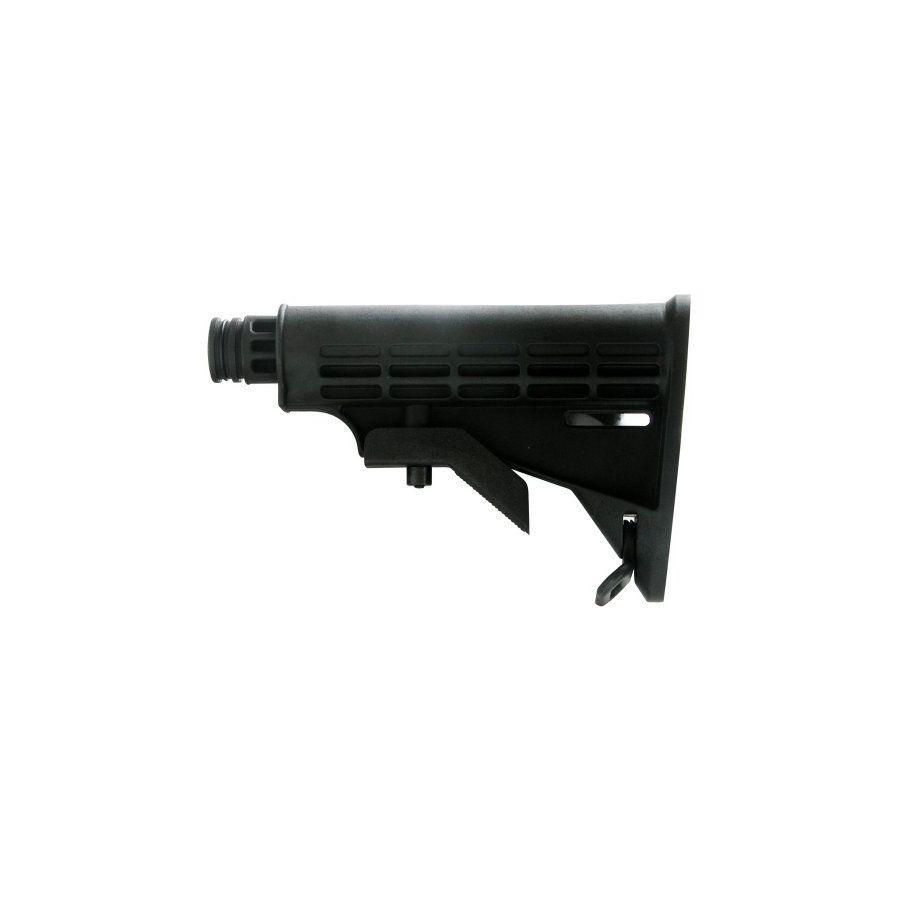 Tippmann 98C - Taktisk stock - Game-On.no