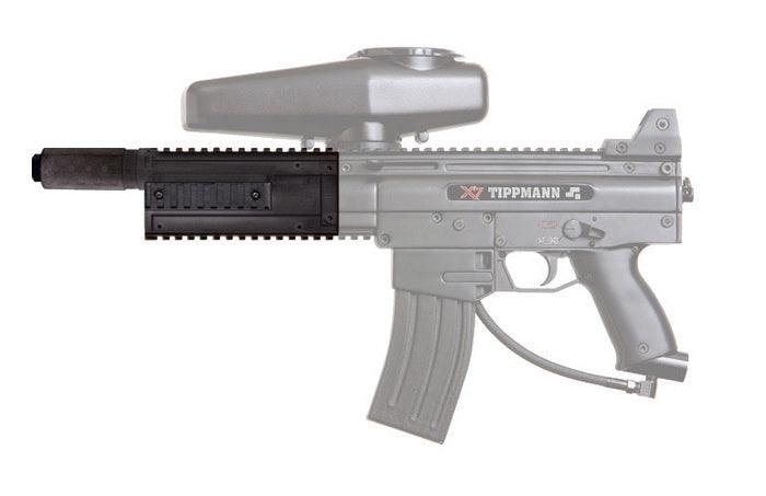 Tippmann X7 Flatline piippu - Game-On.com