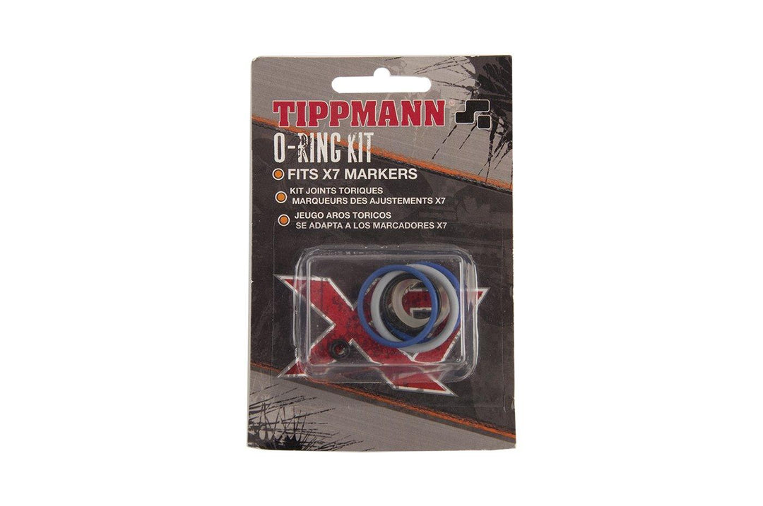 Tippmann X7 - O-ring kit - Game-On.no