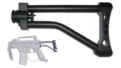 Tippmann X7 - Skeletflaske - Game-On.com