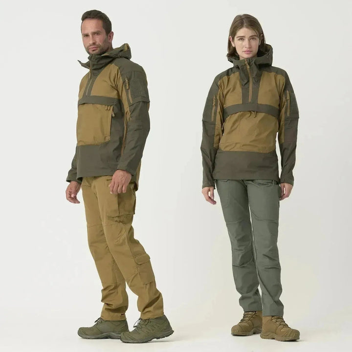 Tracer Anorak Jakke - Unisex - Game-On.no