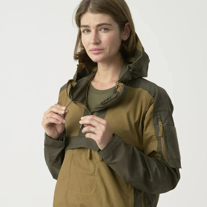 Tracer Anorak Jakke - Unisex - Game-On.no