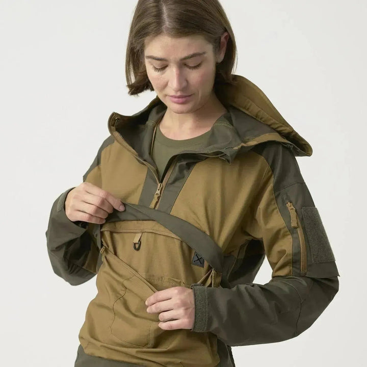 Tracer Anorak Jakke - Unisex - Game-On.no
