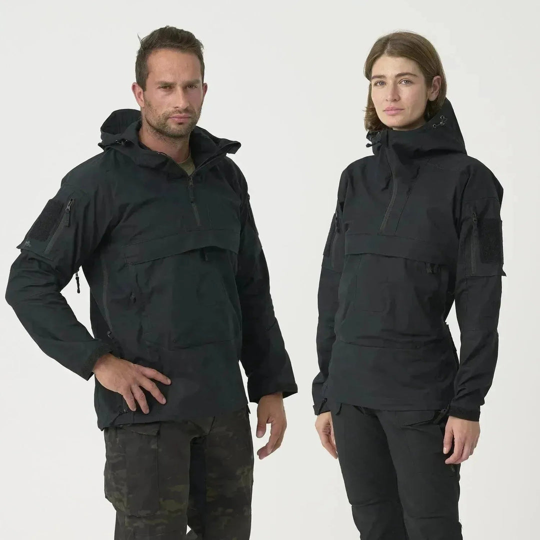 Tracer Anorak Jakke - Unisex - Game-On.no