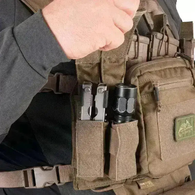 Training Mini Rig (TMR) - Game-On.no