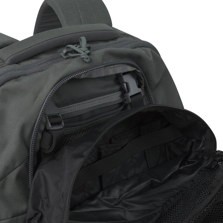 Traveler Backpack - Cordura - Game-On.no