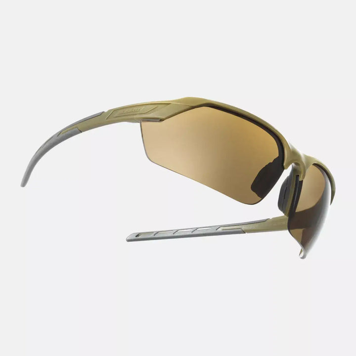 TrinRay Beskyttelsesbriller - EN166 / ANSI Z87.1+ - Game-On.no