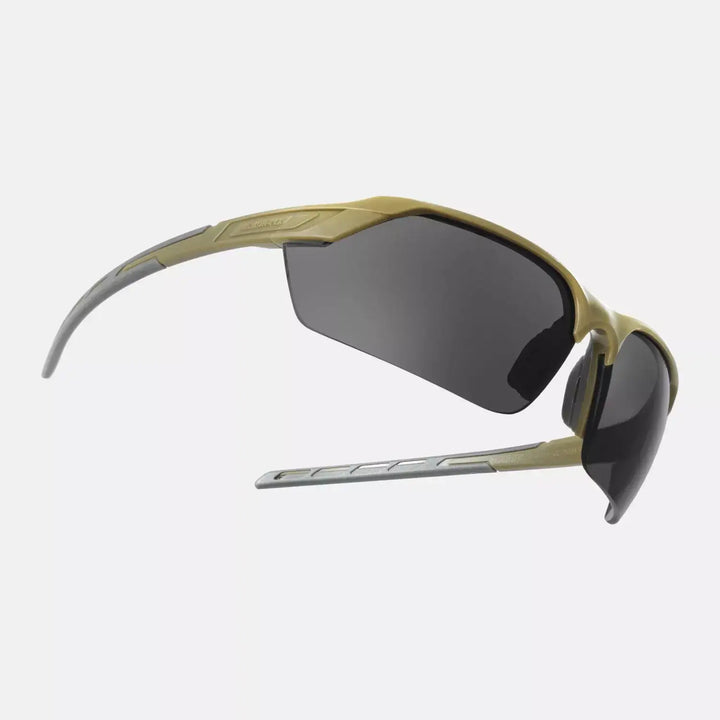 TrinRay Beskyttelsesbriller - EN166 / ANSI Z87.1+ - Game-On.no