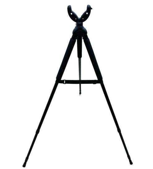 Stativ til skydning - Stativ med justerbar skydestøtte 93cm -180cm - Game-On.com