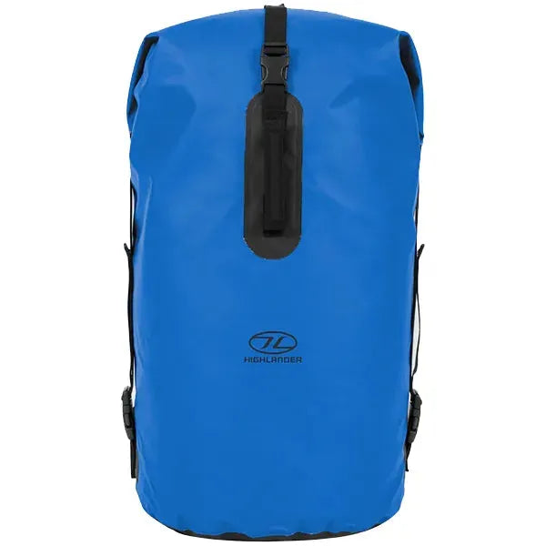 Troon Duffle Dry Bag - 70L - Game-On.no