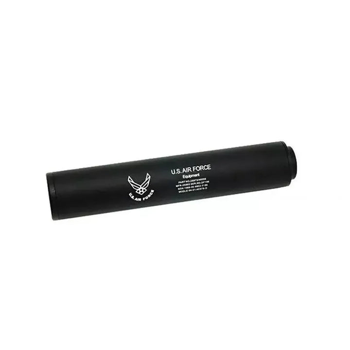 U.S. Air Force Tracer Lyddemper - 14mm CCW - Game-On.no