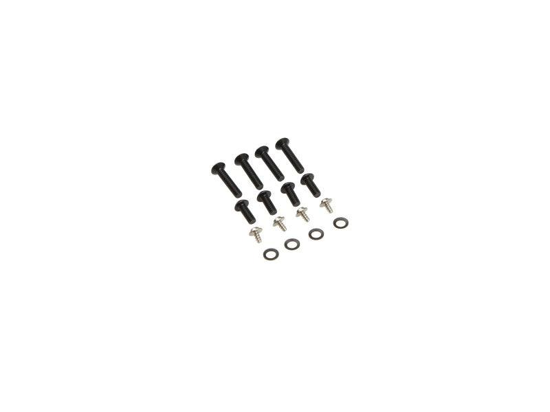 Ultimate - Screw set for V2 Gearbox - Game-On.no