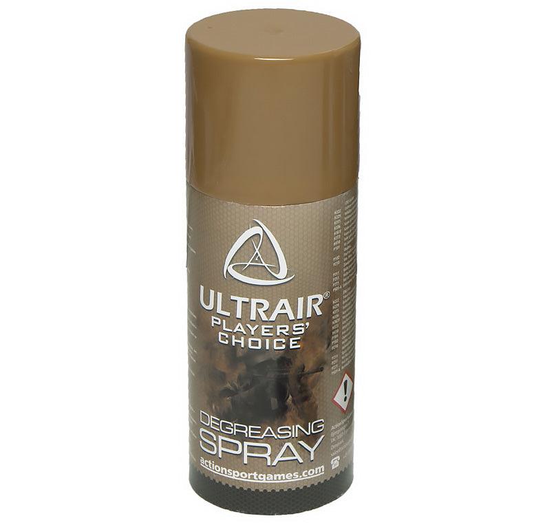 Ultrair - Affedtningsspray - 150ml - Game-On.no