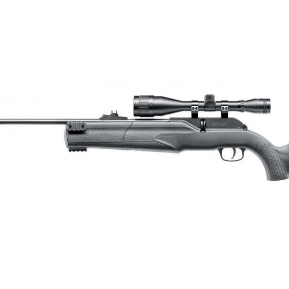 Umarex 850 M2 Target Kit Air Rifle 16J - 4.5mm Co2 Powered Air Rifle - Game-On.no