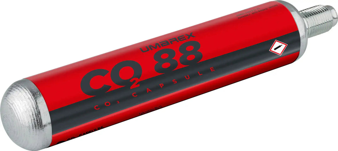 Umarex 88g Co2 Patron - Game-On.no