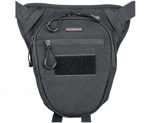 Umarex - Concealed Carry Waist Bag / Fanny Pack - Black - Game-On.no