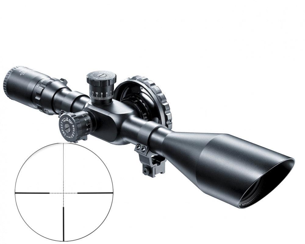 Umarex FT 8- 32x56 MilDot - 11mm - Game-On.com - Suomi