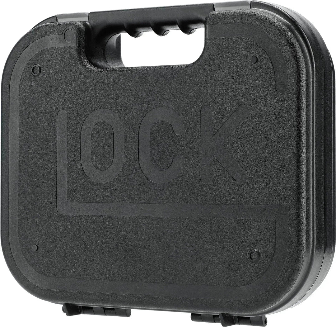 Umarex Glock 17 Luftpistol – Dual Ammo, CO2 Blowback, 4.5mm - Game-On.no