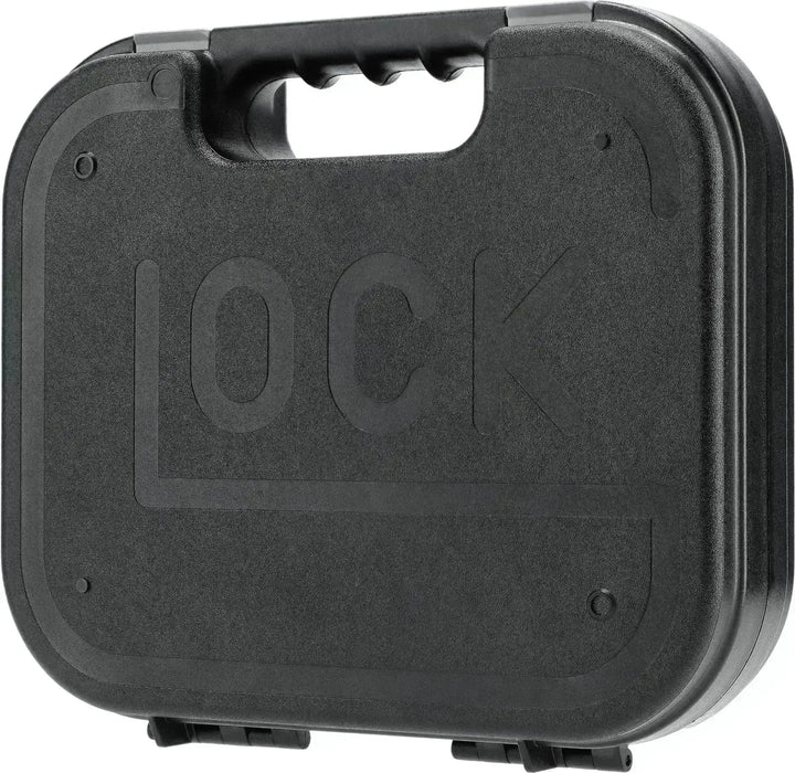 Umarex Glock 17 Luftpistol – Dual Ammo, CO2 Blowback, 4.5mm - Game-On.no