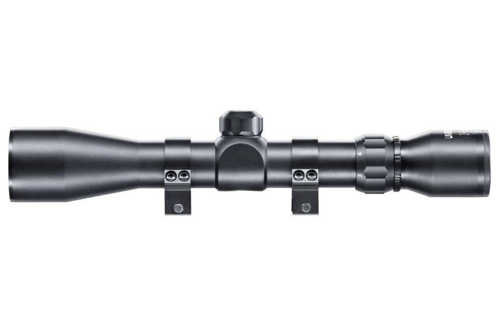 Umarex kikkertsigte RS 3-9x40 - 21mm - Game-On.no