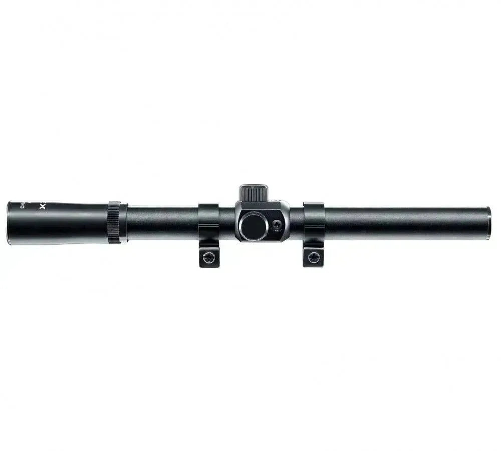 Umarex Kikkertsikte 4x15 - 11mm - Game-On.no