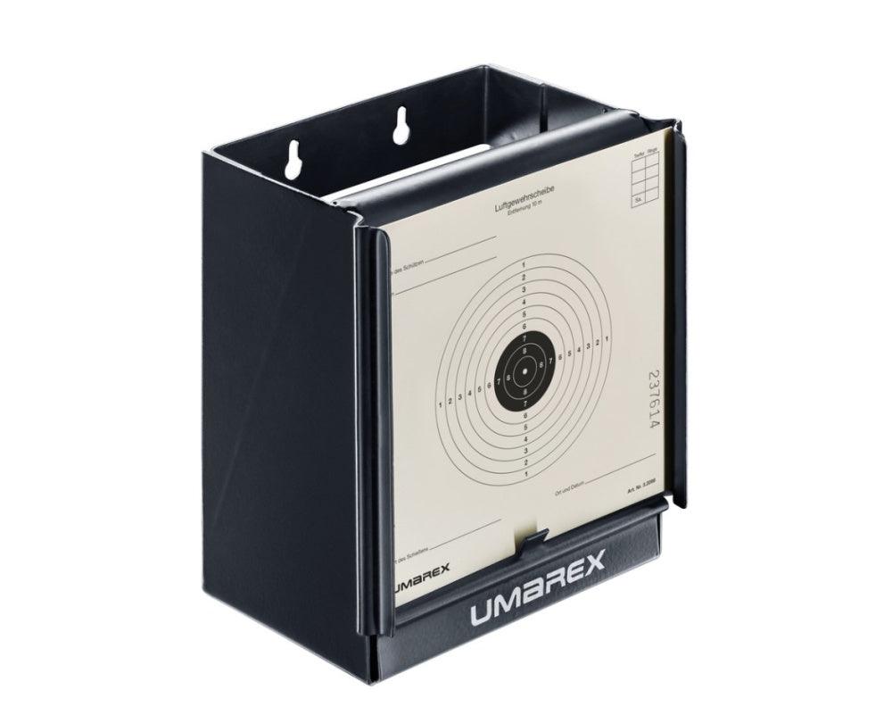 Umarex Bullet Catcher - 14x14cm - 32 Joulea - Game-On.no