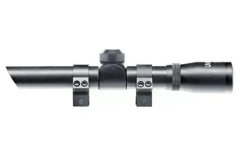 Umarex PZ2x20 Pistol Kikkertsikte - 21mm - Game-On.no