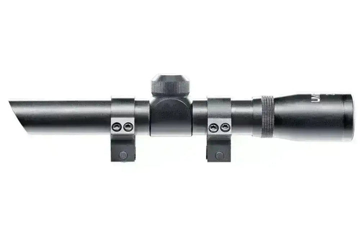 Umarex PZ2x20 Pistol Kikkertsikte - 21mm - Game-On.no