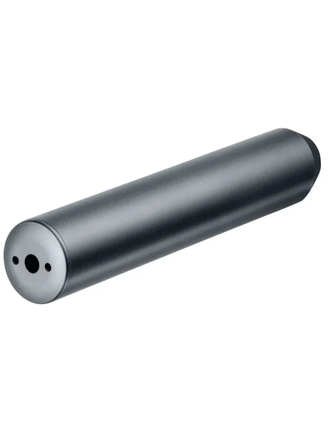 K3 Neo - Silencer for Air Weapons 4.5mm / 5.5mm - 1/2" UNF Thread