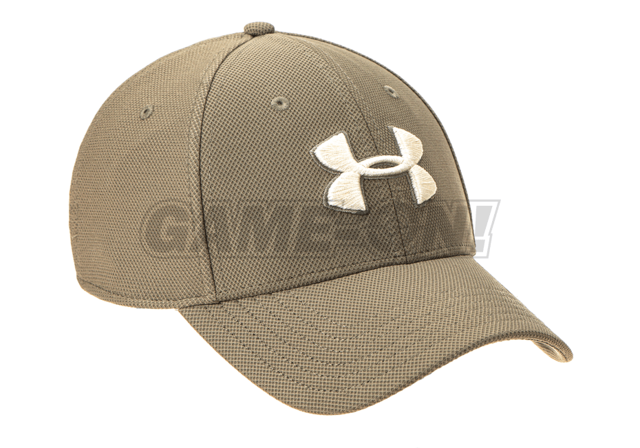 Under Armour - Blitzing 3.0 Caps - Teltta - Game-On.no