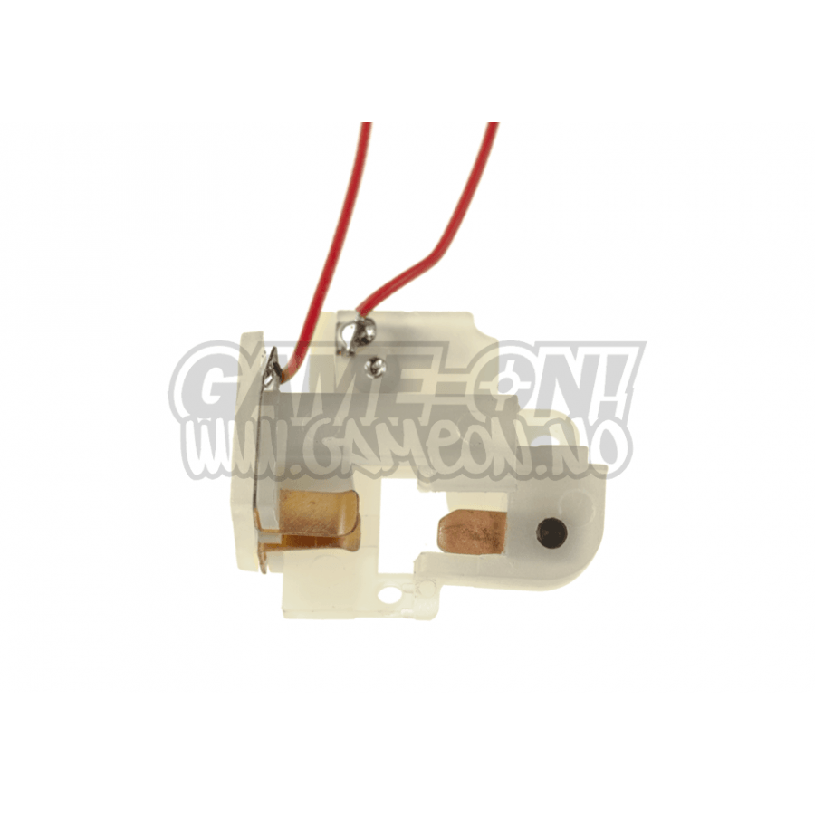 Union Fire - Mosfet Switch Kit Front Wiring V2 - Game-On.no