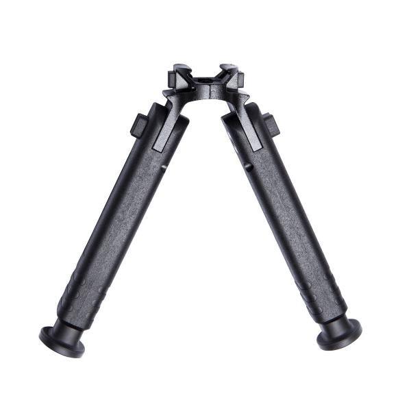 Universal Bipod - Nylon kuitu - 21mm - Game-On.no